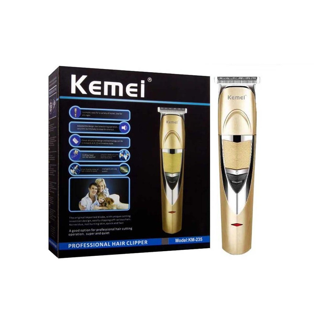 Kemei Km 235